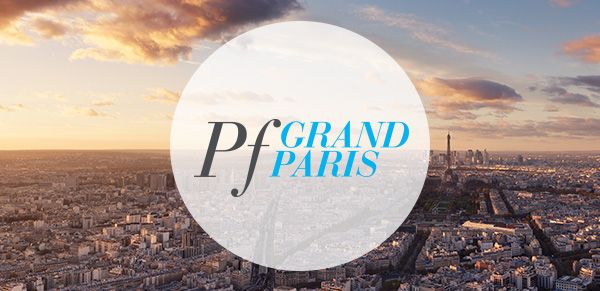 SCPI PF Grand Paris