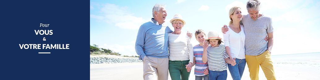 Gestion de patrimoine pour vous et votre famille Gestion de patrimoine pour vous et votre famille