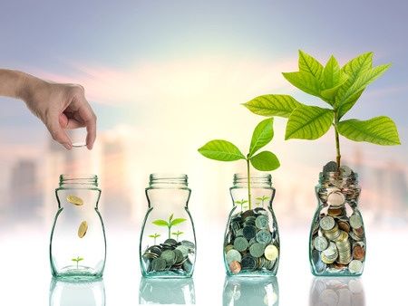 Investissements financiers Investissements financiers