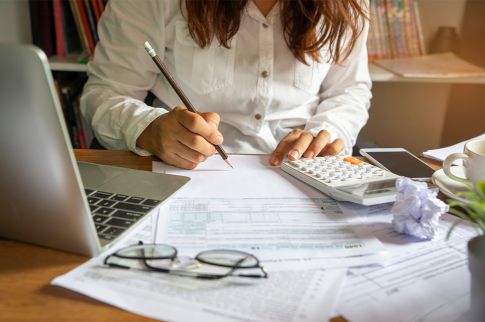 Optimiser votre fiscalité avec l'accompagnement d'un gestionnaire de patrimoine Optimiser votre fiscalité avec l'accompagnement d'un gestionnaire de patrimoine